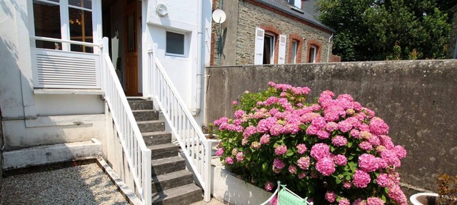 Gite Cherbourg-en-Cotentin, 2 bedrooms, 3 persons in Cherbourg-en-Cotentin