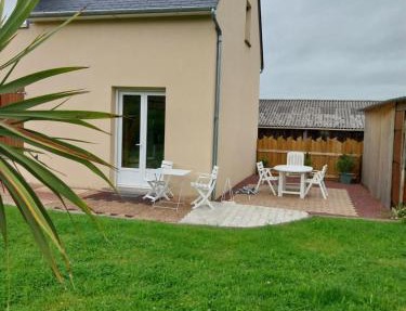 Gite Du Palefrenier in Brécey