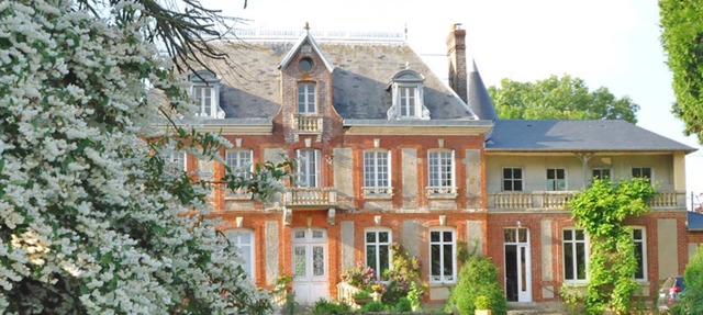 Gite Hugleville-en-Caux, 2 bedrooms, 6 persons in Hugleville-en-Caux