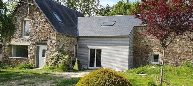 Gite le Bocage au Coeur de la Campagne Normande in Caumont-sur-Aure