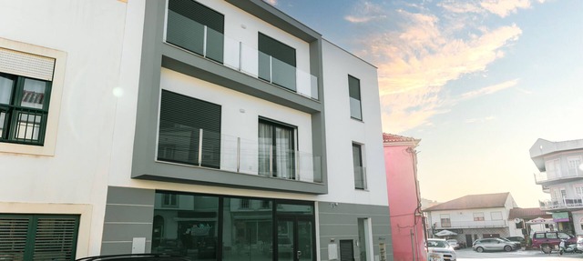 Gold Apartment Ferrel I in Ferrel