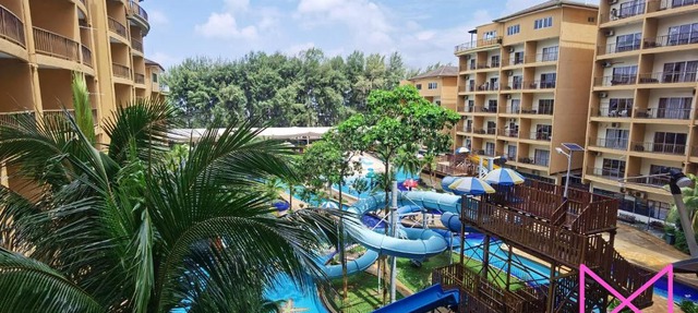 Gold Coast Morib Resort in Banting