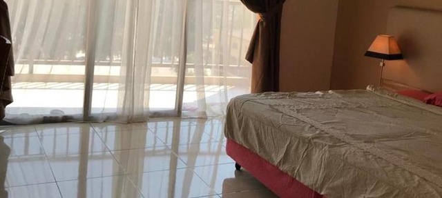 Gold Coast Morib Resort Studio Apartment Pool and Seaview in Banting