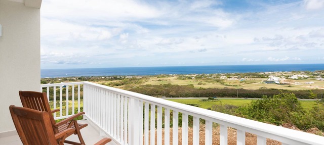 Golf Retreat Near Apes Hill & Royal Westmoreland in Saint James