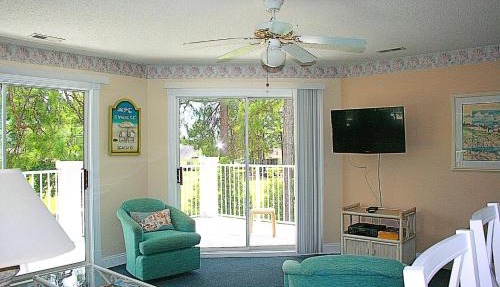 Golf View Villa 709 Brunswick Plantation in Calabash