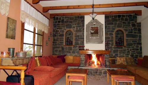 Gorgiani in Spercheiada