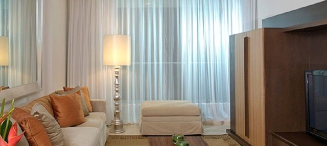 Grand Luxxe Junior Villa 1 Bedroom in Villa Juarez