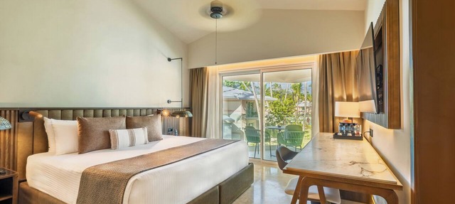 Grand Palladium Select Bávaro - All Inclusive in Punta Cana