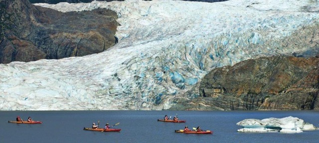 Granite Getaway - Quiet, Comfortable Place Offering 10% OFF ON TOURS! in Juneau