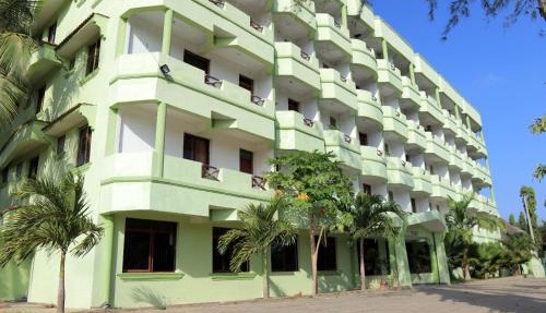 Greenyard Resort Mtwapa in Mtwapa