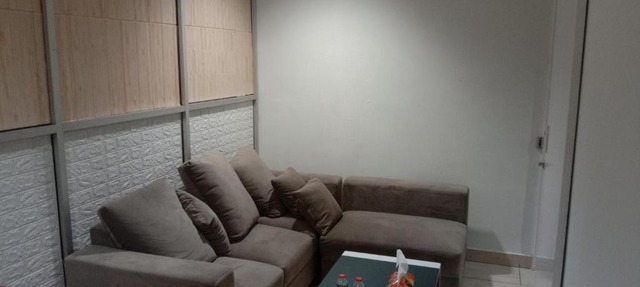 Guest house RG in Buwek