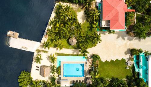 Gulf View Waterfront Resort in Marathon