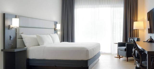 Hôtel Rive Gauche in Beloeil