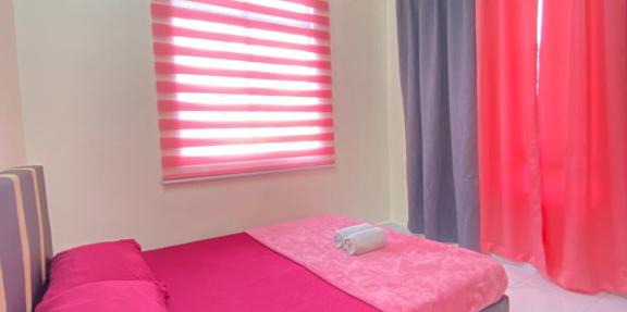 Hana Homestay in Pendang
