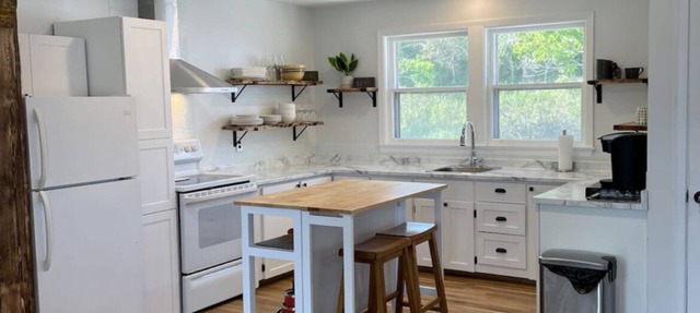 Harbour View with so many amenities in Sheet Harbour