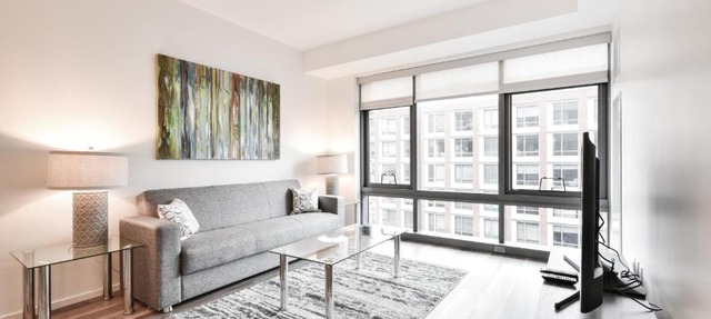 Harmony Medical Suites on Canal in Boston