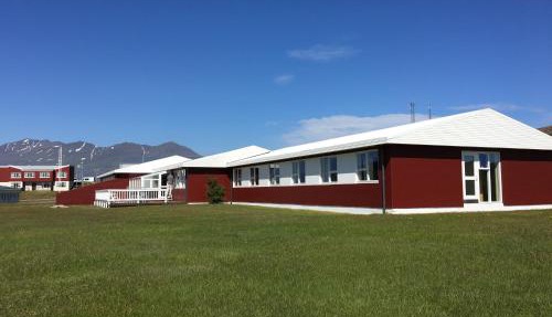 Helgafell Hostel in Djúpivogur