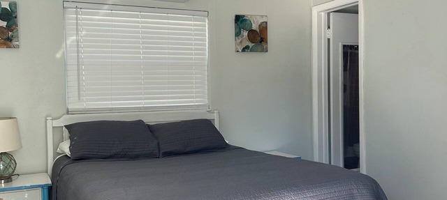 Hideaway Waterfront Resort in Cape Coral
