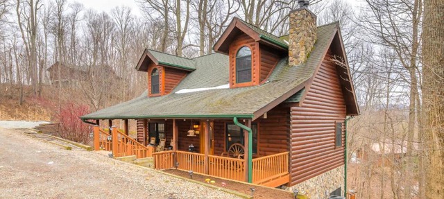 High Country Haven - Near Boone & Blowing Rock in Zionville
