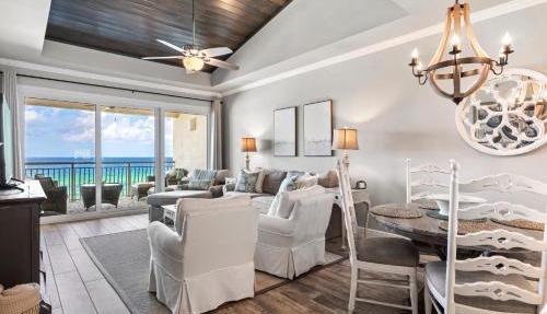 High Pointe Resort Unit 44E in Inlet Beach