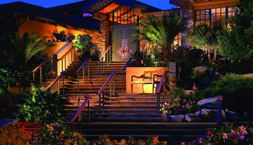 Highlands Inn, a Destination by Hyatt in Carmel