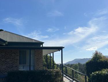 Hillview Studio One in Berry