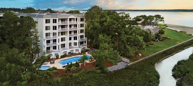 Hilton Head Beach and Golf for Columbus Day - 5-9 October! in Hilton Head Island
