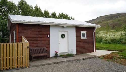 Hlakot Cabin In Golden Circle in Mosfellsbær