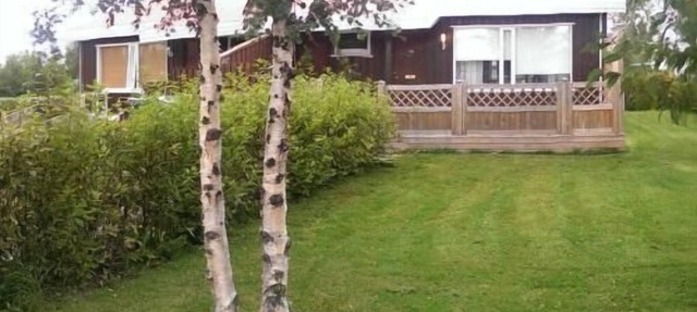 Holiday apartment Egilsstaðir for 1 - 4 persons with 2 bedrooms - Holiday apartment in Egilsstaðir