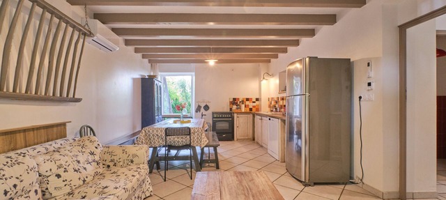 Holiday Home Between Countryside and Mountains in Corbelin