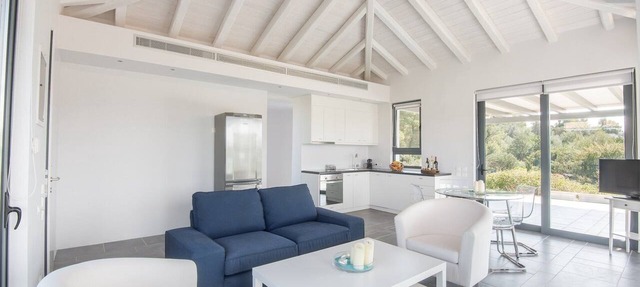 Holiday Home in Porto Heli for 6 Guests in Porto Heli