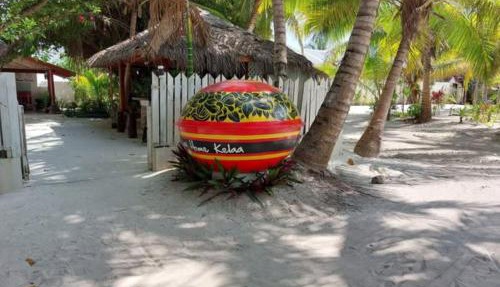 Holiday Home Kelaa by eMzaz in Kelaa