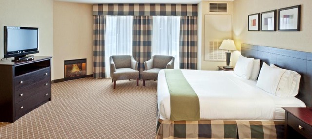 Holiday Inn Express Hotel & Suites Marysville by IHG in Marysville