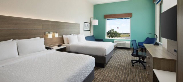 HOLIDAY INN EXPRESS & SUITES GULF BREEZE - PENSACOLA AREA by IHG in Gulf Breeze