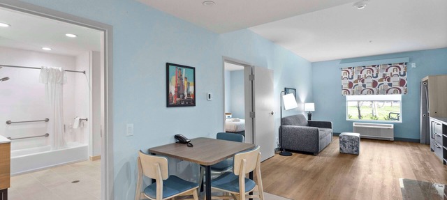 Home2 Suites By Hilton Lake Jackson in Lake Jackson
