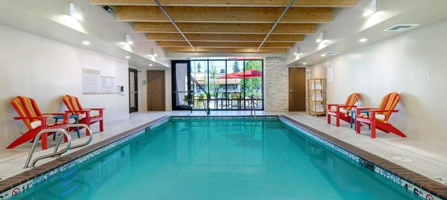 Home2 Suites By Hilton Marysville in Marysville