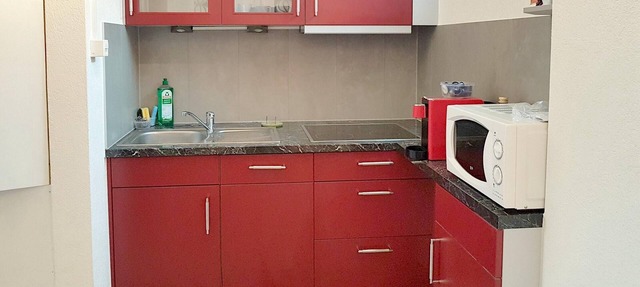 Homerez - Beautiful studio for 3 ppl. with spa at Bevaix in Bevaix