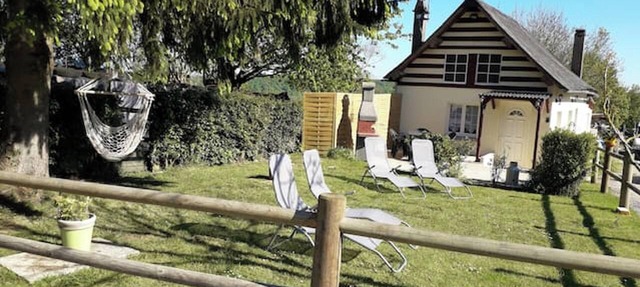 Homerez - Charming Family Home in Edruchon in Edruchon