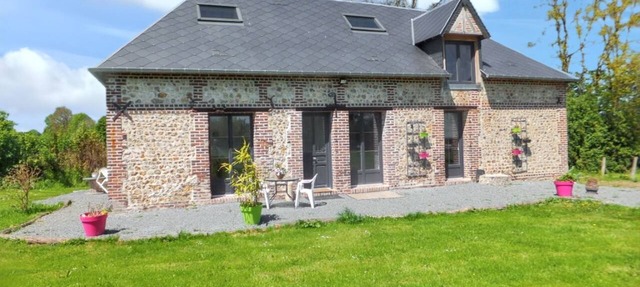 Homerez - House in Fort-Moville in Fort-Moville