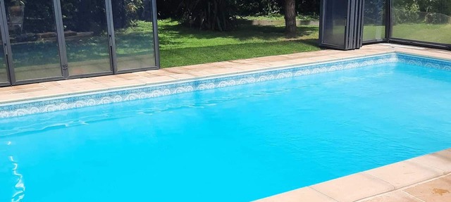 Homerez - Villa Firfol with Pool in Firfol