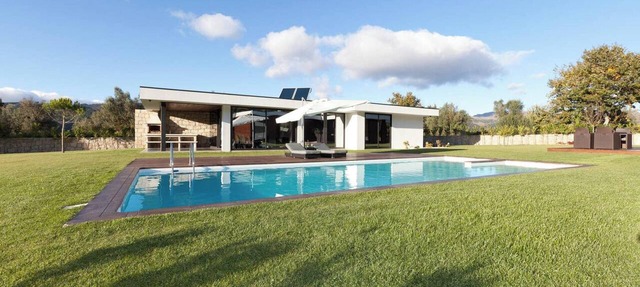 Homerez - Villa in Vieira do Minho in Vieira do Minho