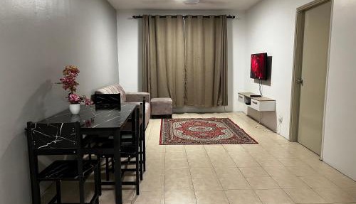 Homestay Afeeya in Shah Alam
