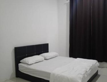 Homestay Ambangan Sungai Petani in Sungai Petani