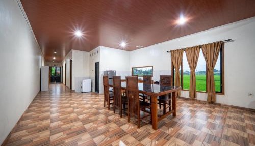 Homestay Impian Bantul Yogyakarta in Bantul