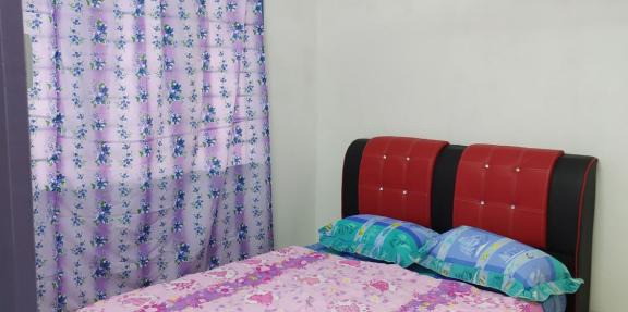 HOMESTAY PASIR MAS TAMAN JINTAN UNTUK BUKAN-MUSLIM dekat BUKIT PANAU in Pasir Mas