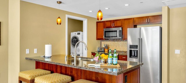 Honua Kai | Ocean View 8 BR, Sleeps 22 | Car Incl. w/6+ Nights | HKK ML-3392 by KBM in Lahaina