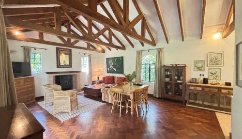 Hornbill Cottage in Nairobi