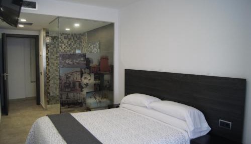 Hostal Sanmar in Figueres