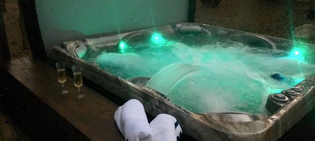 HOT TUB! Between Jackson, Grand Teton NP, and Grand Targhee, Yellowstone NP! in Victor