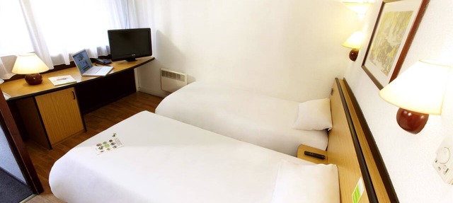 Hotel Campanile Rouen Nord - Barentin in Barentin